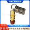 32174799 Accesorios para compresor de aire de pistón Inge Sorento Válvula de seguridad Bpt1/4 260 Psig