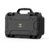 Venta Directa de Fábrica Estuche Protector Portátil Impermeable y Resistente a la Presión para Lente de Cámara Herramienta para Camping al Aire Libre Caja de Herramientas para Reparación de Automóviles