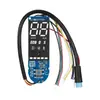 Adequado para F20 F25 F30 F40 Patinete Elétrico Placa Bluetooth Linha de Atualização Placa Receptora Bluetooth Acessórios