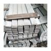 Foshan processamento de aço ferro chato galvanizado aço chato galvanizado a quente material Q235B modelo duro completo