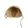 Gorro de Invierno Estilo Coreano para Bebé Otoño e Invierno Lindo Gorro con Protección para las Orejas para Niños y Niñas Bebé de un Año Gorro de Lana Tejida Moderno