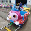Guerra de Agua y Tierra Parque de equipos de atracciones Isla Feliz nuevas instalaciones de entretenimiento Equipo Rojo en Línea para Niños
