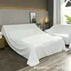 Tela a Prueba de Polvo para Decoración de Uso Doméstico, Protección a Prueba de Polvo para Muebles, Funda a Prueba de Polvo para Sofá, Cubierta a Prueba de Polvo para Dormitorio, En Stock
