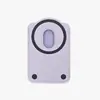Portatarjetas Magnético Fuerte Magsafe Adecuado para Samsung S25 y Series Apple iPhone 12-16 Portatarjetas Oculto