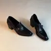 Mocasines casuales retro estilo universitario 2026 nuevos, modernos y a la moda, cómodos, versátiles para mujer, para todas las estaciones