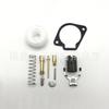 Kit de reparación de carburador para minimoto de 2 tiempos de 43 CC, 47 CC y 49 CC