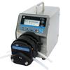 En Stock Leifu Bt100S-1 Bomba Peristáltica de Alto Par y Velocidad Ajustable Bomba Dosificadora de Flujo Constante Rs485