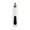 Dispositivo de Succión de Puntos Negros con Presión Negativa con Exfoliación en Spray, Cuidado de la Piel, Iluminación del Tono de Piel, Dispositivo de Belleza para el Hogar, Micro-Tallado de Diamante, En Stock, Transfronterizo