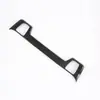 20 Salida de aire Weilanda interruptor de vidrio engranaje de muñeca de puerta interior Taza es adecuado para Toyota 19RAV4 modificado M