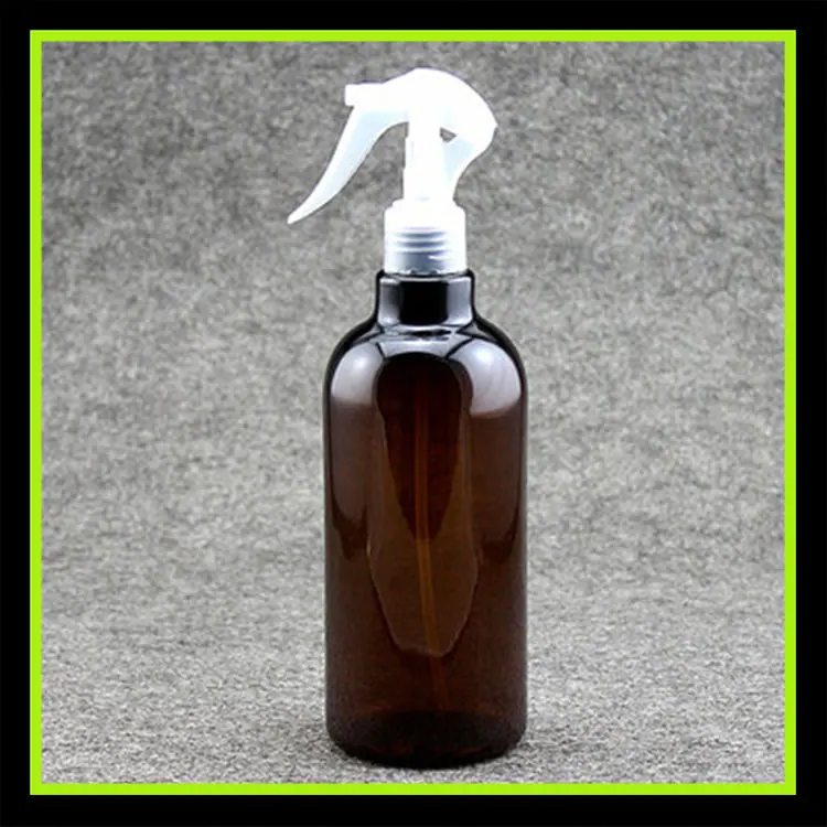 500ml 长颈瓶 + 小老鼠喷头