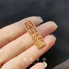 Casal Perfeitamente Combinado, Auspicioso e Harmonioso, Pingente de Leque de Casamento de Liga de Zinco DIY, Acessório de Cabelo para Noiva, Pingente de Material Artesanal