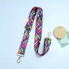 Lanyard largo ajustable personalizable Huayang para teléfono, correa de mochila portátil anti-pérdida, correa para botella de agua, venta al por mayor del fabricante