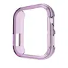 Para Huawei FIT3 Capa Protetora Do Relógio Inteligente HUAWEI WATCH FIT3 Meio Pacote TPU Capa Protetora