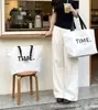 Bolsas Tejidas Publicitarias para Tiendas de Ropa, Bolsas Grandes, Bolsos de Mano Grandes para Ropa, Bolsas de Compras de Gran Capacidad, Bolsas de Regalo