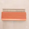 Máquina de Tricô de Leito Manual Multifuncional Ferramenta de Penteamento, Placa Giratória de Agulhas, Dispositivo de Penteamento, Pente Longo e Curto, Pente para Gola, Agulha de Máquina de Tricô