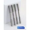 Tornillo de Doble Extremo de Acero Inoxidable 304 Tipo Varilla Fina Perno Tipo B Espárrago Tornillo Extendido Roscas en Ambos Extremos M5M6M8