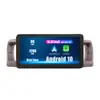 Aplicable a Toyota Corolla 2004-2012 / Navegador GPS Android Universal para Coche Todo en Uno