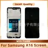 Tela LCD de Celular Samsung é Adequada para Samsunga16/A24/A26/A17 Tela LCD Wfsm