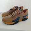 Sapatos Masculinos de Tamanho Grande, Tênis Esportivos Respiráveis, Sapatos Casuais Masculinos, Sapatos Masculinos para Exterior, Tênis Esportivos Masculinos, Sapatos de Caminhada Masculinos com Solado Grosso