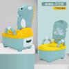 Inodoro infantil inodoro para bebé orinal para niños y niñas 1-3-6 años artefacto inodoro para bebés