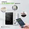Perilla Pantalla Digital Termostato Inteligente Panel de Calefacción por Suelo Radiante de Agua Tuya Wifi Montado en Pared Caldera Controlador de Temperatura de Calefacción por Suelo Radiante para el Hogar
