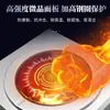 Excelente Estufa de Sopa Infrarroja Comercial para Pasteles de Cocina Electromagnética 15/20KW Alta Potencia Monocular Estufa de Sopa Corta Cubo de Sopa Cantina