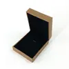 Liquidación del Fabricante Caja de Joyería de Terciopelo Caja de Joyería Caja para Anillos Caja para Colgantes Caja para Pulseras Caja para Pendientes Embalaje de Mercancía Residual Stock Disponible