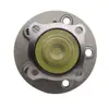 Rolamento de Cubo de Roda Vkba6786 Kit de Reparo de Rolamento Traseiro É Adequado para Unidades de Cubo de Roda Mercedes-Benz