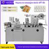 DPP-160 Máquina Automática de Embalagem em Blister Máquina de Embalagem de Cápsulas e Comprimidos Máquina de Bolhas para Copos de Gelatina Pedaços Agulhas Médicas