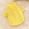 Ropa para Perros, Ropa de Otoño e Invierno, Perros y Gatos Pequeños Bichón Teddy, Chalecos Cálidos Universales, Ropa para Perros Mascota que se Puede Enganchar a una Correa