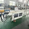 Dw38Nc Caja Extendida Máquina Plegadora de Tubos de Acero Inoxidable Cnc de Una Sola Cabeza Máquina Plegadora de Tubos Hidráulica Fabricante Procesamiento de Metales
