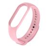Adecuado para Xiaomi Mi Band 7 Correa de Reloj Especial Original Mismo Estilo Pulsera Universal 567 Pulsera de Muñeca de Silicona Pulsera Deportiva