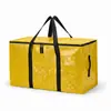 Bolsa de almacenamiento de gran capacidad material PP impermeable a prueba de humedad