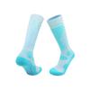 Calcetines de Esquí Gruesos de Invierno en Stock al Por Mayor para Hombre y Mujer Calcetines Largos con Suela de Toalla a Prueba de Frío y Cálidos Calcetines de Nieve Se Pueden Personalizar