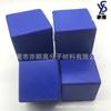 Fabricantes de Dongguan dados grandes de espuma de PU dados criativos banco de dados direto da fábrica PU auto-pele cor peneira banco