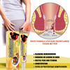 Crema Hemorroidal Transfronteriza Zulangzhon, Elimina Bultos de Carne, Adecuada para Hombres y Mujeres, Crema Hemorroidal Herbal Huatuo en Stock