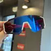 Nuevas gafas de sol para niños 2024 gafas de sol para bebé gafas deportivas para montar para niños y niñas gafas coloridas a prueba de viento