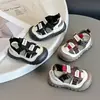 Sandalias de Malla para Bebé Modelo Nuevo Verano 2026, Zapatos de Playa Delgados, Zapatos de Agua para Bebé Suaves y Antideslizantes