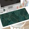 Explosões transfronteiriças Amazon temu AliExpress mouse pad grande, mouse pad resistente à sujeira, borracha antiderrapante