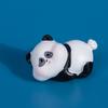 Encantador Pegatina Magnética Decorativa Creativa de Panda para Refrigerador Souvenirs Turísticos de Sichuan Chengdu