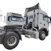 Ventas Transfronterizas de Camión Tractor 4X2 Howo Tx
