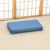 Cojín tapete de meditación tapete de adoración a Buda Meditación Meditación Meditación tapete de meditación futón hogar tela engrosada tapete para arrodillarse tapete extraíble y lavable