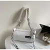 Bolso bandolera de moda, bolso tipo cubo a la moda, bolso tipo almohada casual personalizado de moda, bolso impermeable para mujer, bolso cruzado