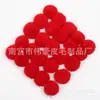 Suministros del Fabricante Bolas de Pelo de Conejo Imitación 3-10m Bolas de Pelo de Conejo Rex Imitación Bolas de Pelo Falso Accesorios para Ropa Accesorios para Zapatos y Sombreros