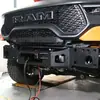 Suporte para Guicho Dodge TRX Suporte Especial para Para-choque Dianteiro Montagem de Guicho Peças de Modificação para Resgate Off-Road
