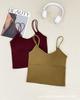 Cabide Bolsa Outono e Inverno Algodão Escovado Quente Camisola Látex Taça Fixa Estilo Coreano Push-Up Slim Bottoming Top para Mulheres