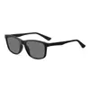 Gafas de Sol Personalizadas para Conducir al Aire Libre, Gafas de Sol con Protección Solar para Hombre, 6802 Gafas de Sol Polarizadas Cuadradas de Moda y Versátiles