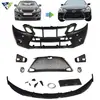 Adecuado para parachoques delantero LCF modificado para Lexus GS 05-11