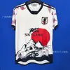 Camisa de Futebol Adulto de Secagem Rápida e Respirável, Exclusivamente para Vendas Transfronteiriças, Camisa de Treino da Copa do Mundo de 2026 Japão