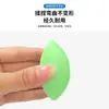 Molde para bolas de hielo, charola para cubitos de hielo esféricos, herramienta mágica para uso doméstico, charola para cubitos de hielo redondos grandes, molde de silicona para cubitos de hielo